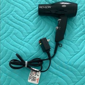 Revlon Hairdryer